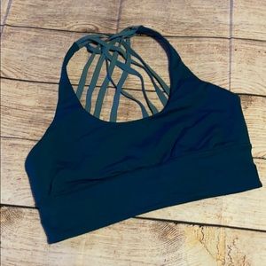 Lululemon sports bra | size 10